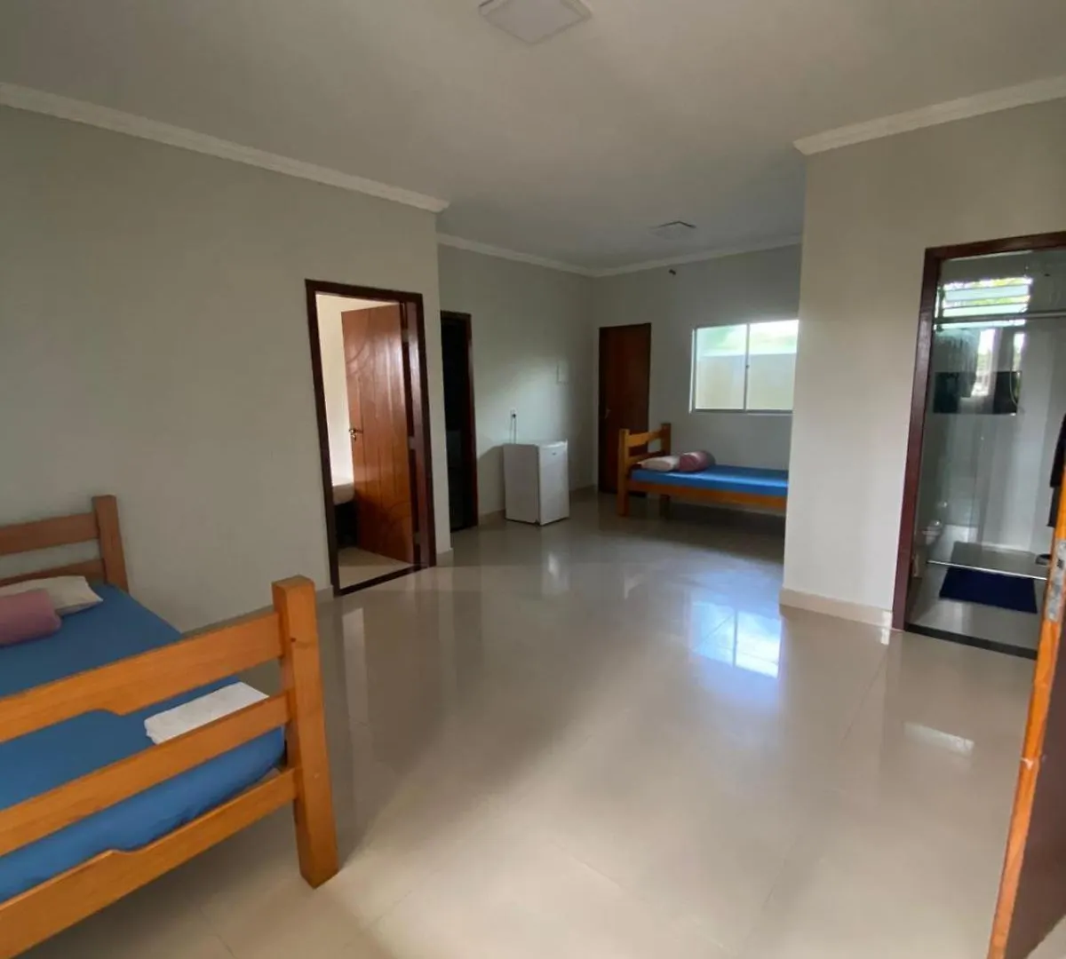 Vila Inn Hotel برازيليا البرازيل