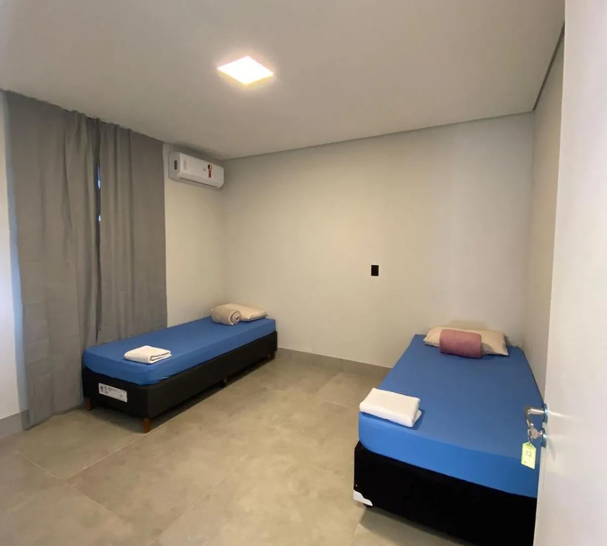Vila Inn Hotel برازيليا