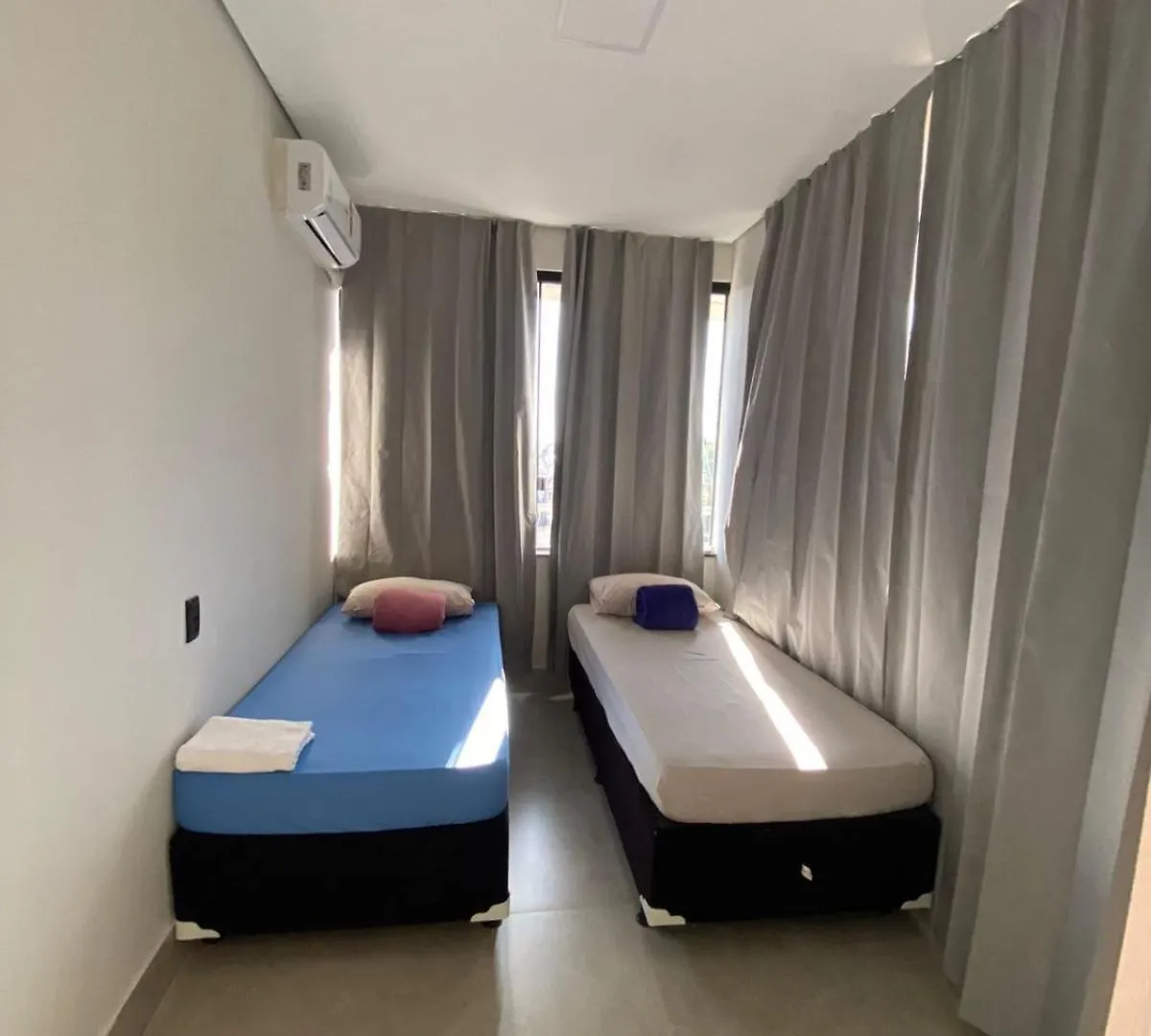 Vila Inn Hotel برازيليا