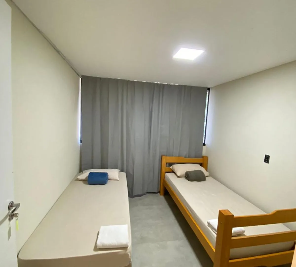 Vila Inn Hotel برازيليا