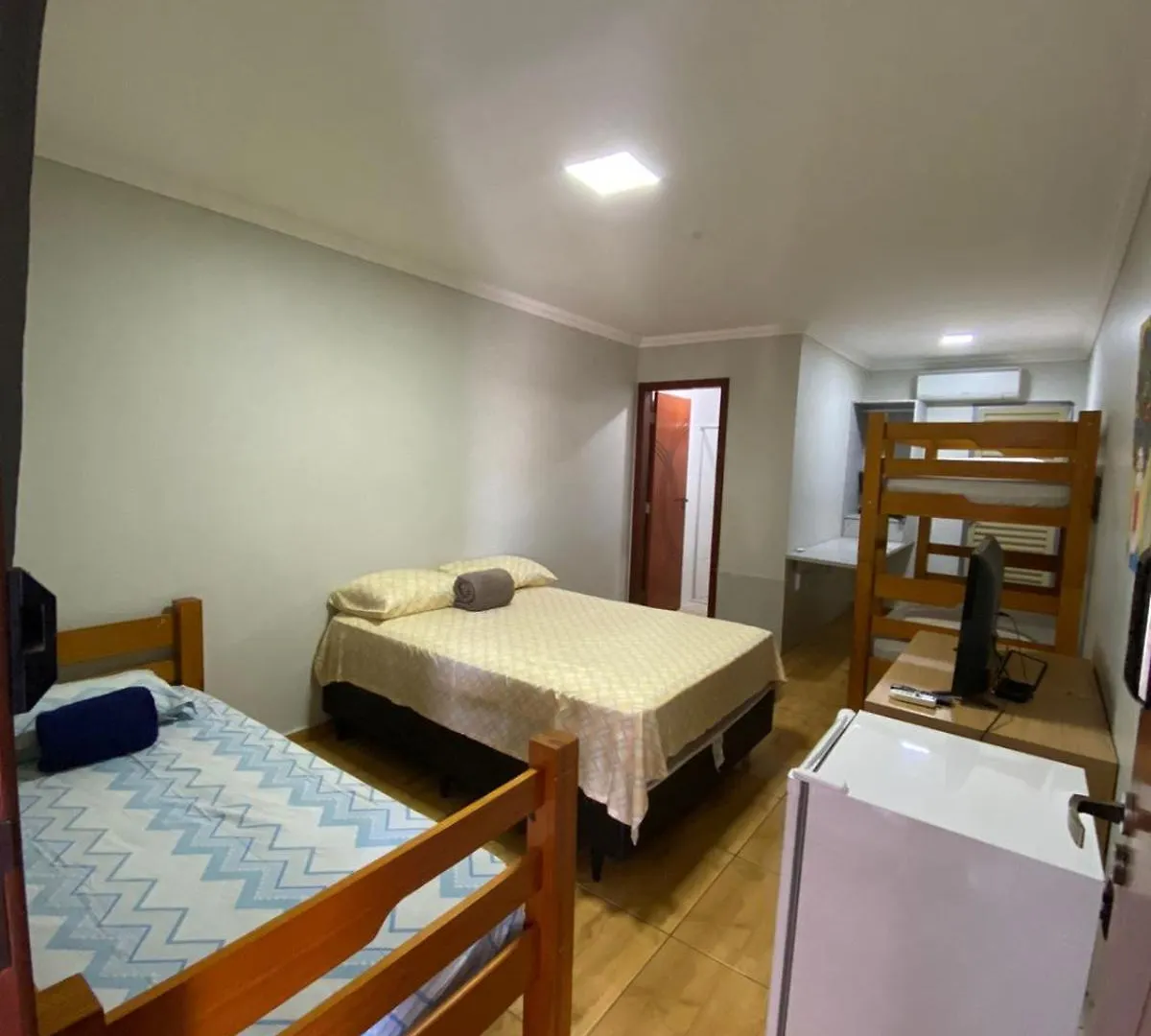Vila Inn Hotel برازيليا