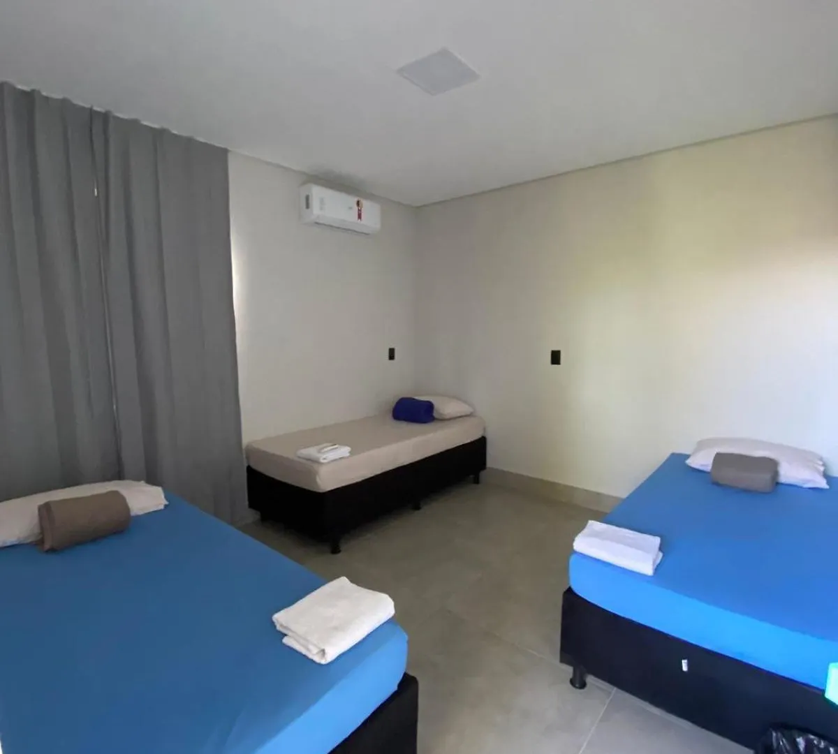 Vila Inn Hotel برازيليا