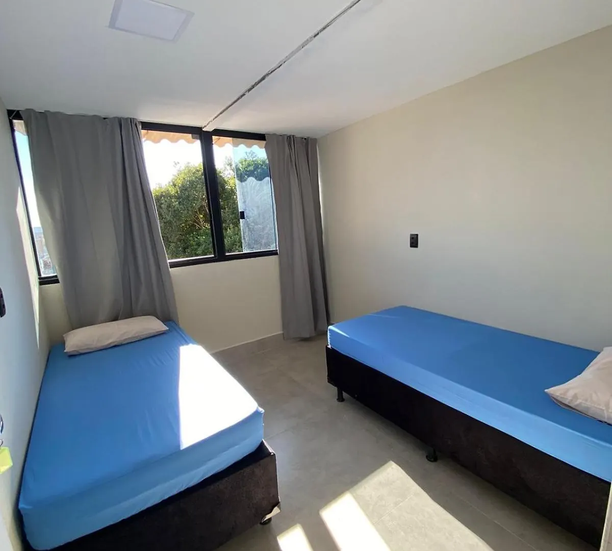 Vila Inn Hotel برازيليا