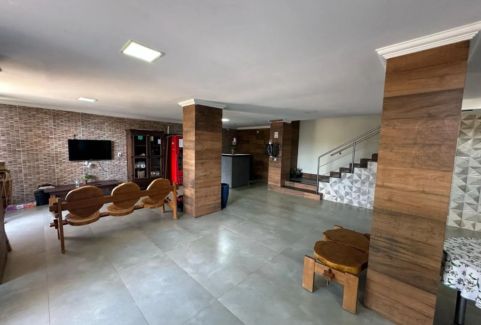 Vila Inn Hotel برازيليا