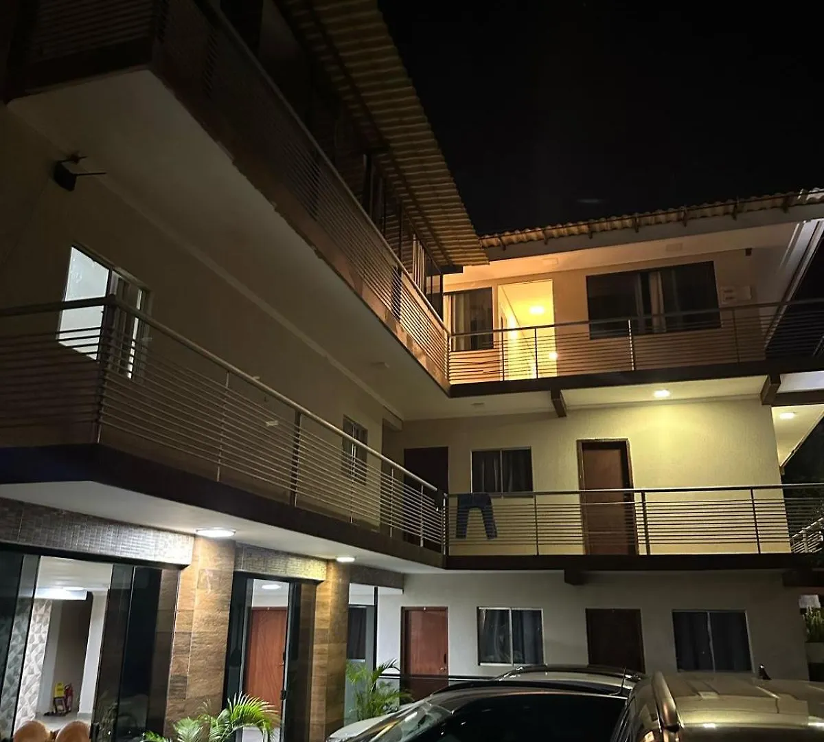 Vila Inn Hotel برازيليا 0*,  البرازيل